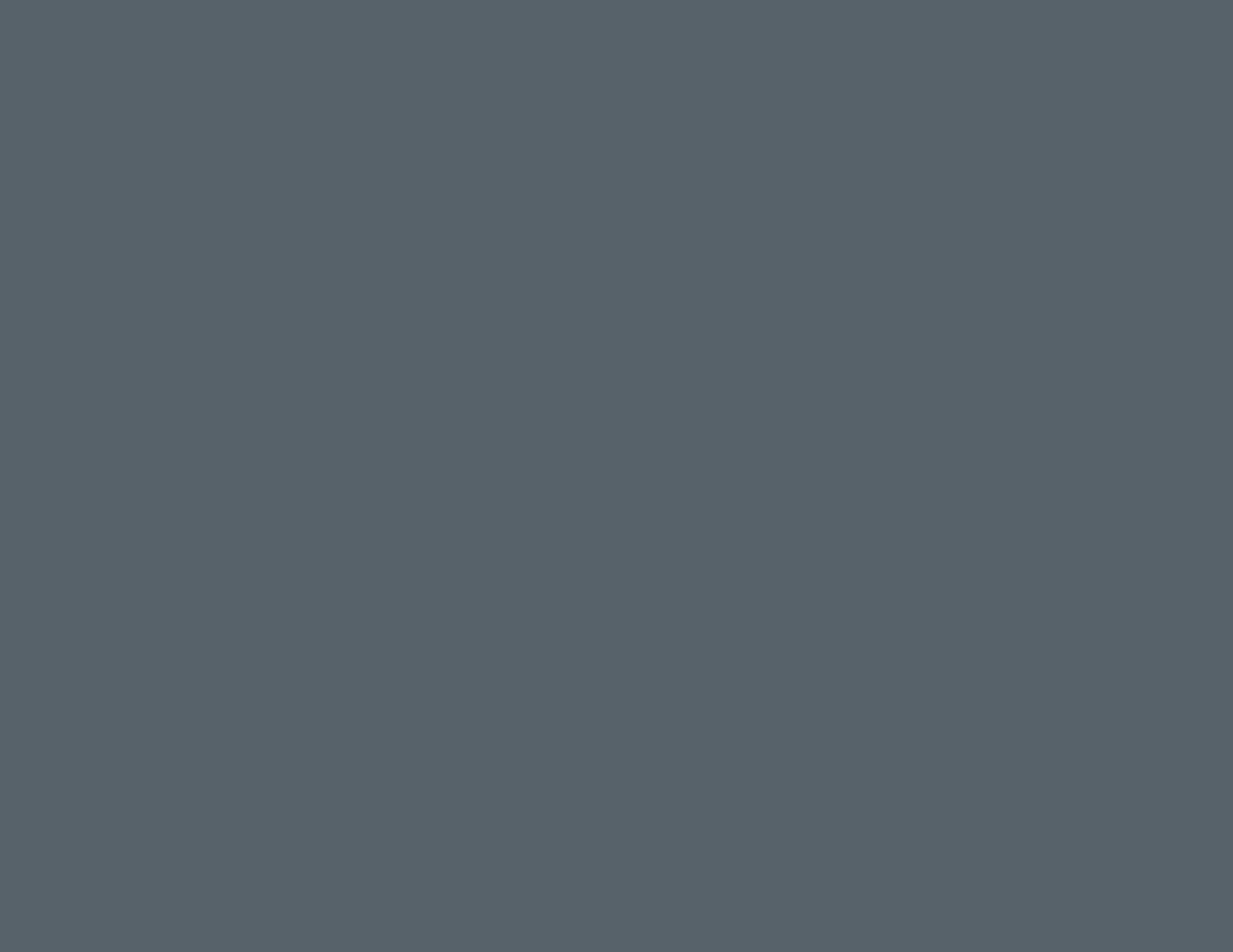 Swatch Slate Blue Duralloy Matt